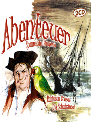 cover image of Abenteuer
